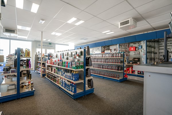 Foto - Te huur: James Wattstraat 18, 6902 PR Zevenaar